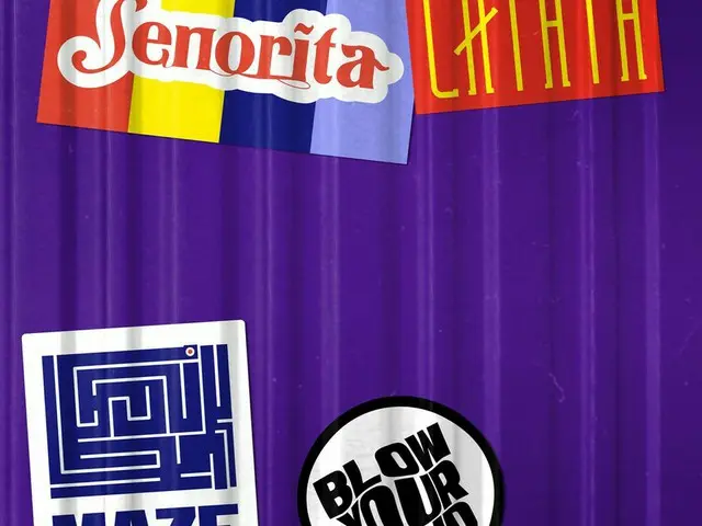 【t公式】（G）I-DL E，即将推出！ 💃   #여자아이들#GIDLE   #拉塔塔 #迷宫 #Senorita #Blow_Your_Mind