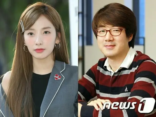 十月与来自彩虹的智淑结婚，后者与李道熙约会