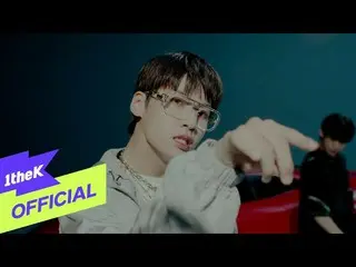 [官方loe] [MV] LEE JIN HYUK_（Lee Jin Hyuk（UP10TION_ _）_）_ Bedlam（난장판）  