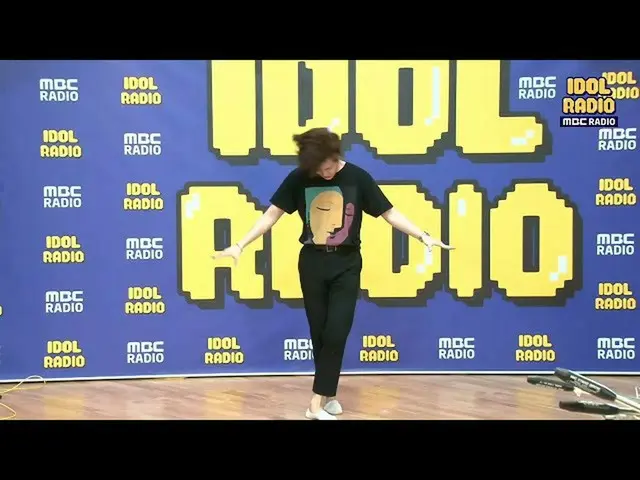 【公式mbk】[IDOL RADIO] Youngjae的GOT7_ 2x混合泳！ 20200630  