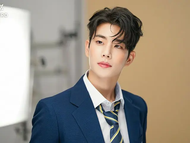 【D公式范】[#MJ] [发布]我们迷人的杰米♬来看看MJ♥♥  ▶  #NAVER_Post #ASTRO #ASTRO #MJ  