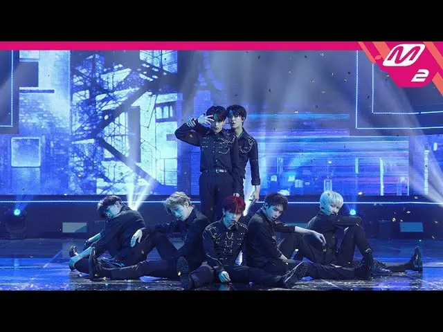 【公式mn2】[MPD Job Cam] VERIVERY_ Job Cam 4K'Thunder'（VERIVERY_ _ FanCam）| MCOUNTDO