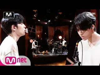 【公式mnk】[DAY6_ _ WONPIL＆DOWOON-今天]特殊舞台| M COUNTDOWN_ _ 200702 EP.672  