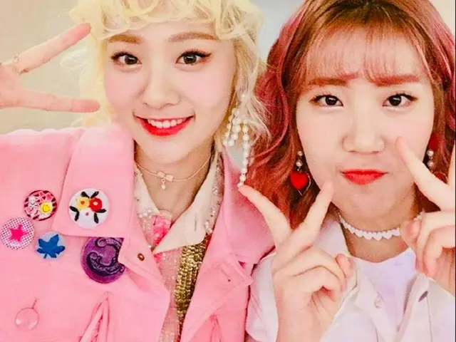 #BOL4（BOL4）SNS Ann Ji-young，“取消关注”是韩国的热门话题