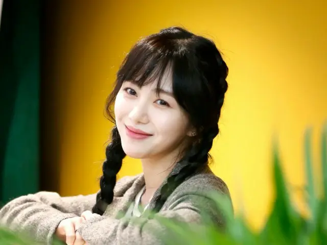 AOA出生的女演员Kwon Mina，SNS揭露了过去