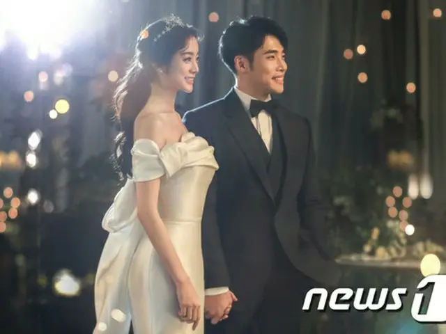 #WonderGirls Helim，今天结婚