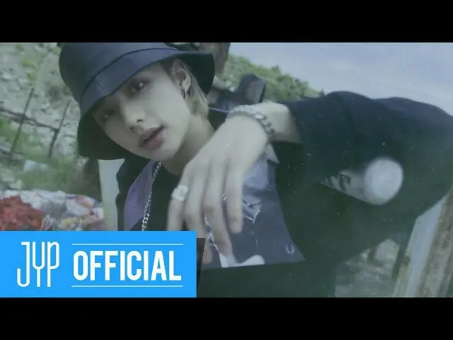 【公式jyp】Stray Kids "Easy" M/V    