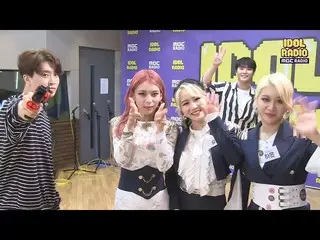 【公式mbk】[IDOL RADIO] DAY6_ _以“爱我还是留我”结束！ 20200708  