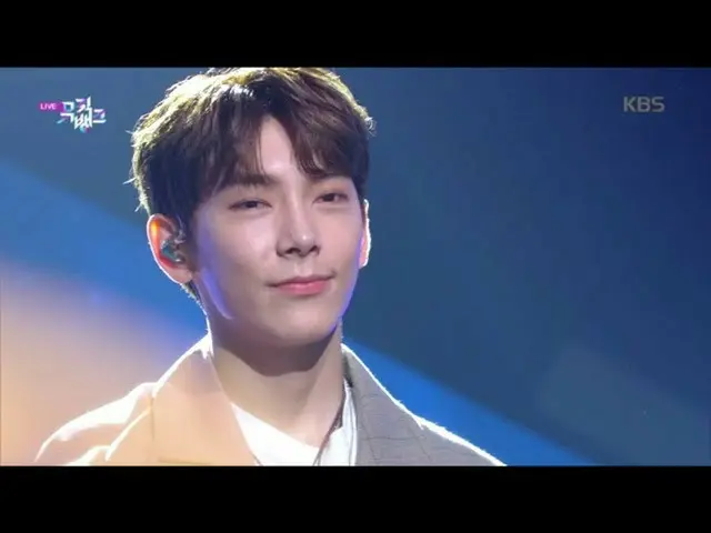 【公式kbk】雨后骑自行车的路[音乐库_ /音乐库] 20200710  