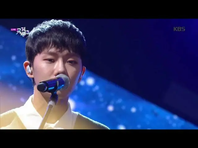 【公式kbk】关闭-하현상（河贤生）[MUSIC BANK_ / MUSIC BANK] 20200710  