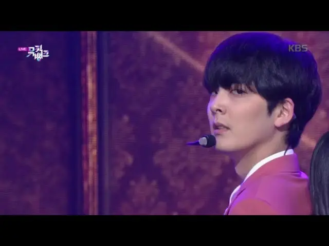 【公式kbk】Lonely先生-eat（Feat