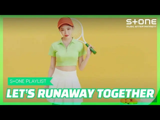 【公式cjm】[Stone Music PLAYLIST]让我们随风而行！｜ Eric Nam_（Eric Nam_），EVERGLOW_ _，CHUNG HA