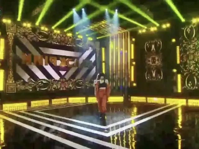 #BLACKPINK，今天的第一名