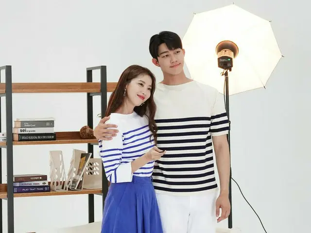 【D公式sm】#KIDOHUN #Prayer Hoon #我去过一次#Park Hyo Shin