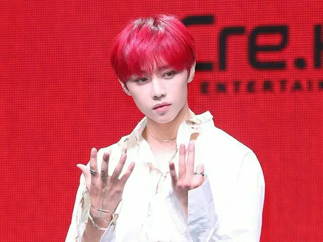 “ THE BOYZ” Sonu为在SNS上发布一张看起来像他在海滩上抽烟的照片而道歉