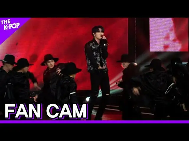 【公式sbp】伍兹，事故(伍兹，事故）[THE SHOW_ _，Fancam，200707] 60P  