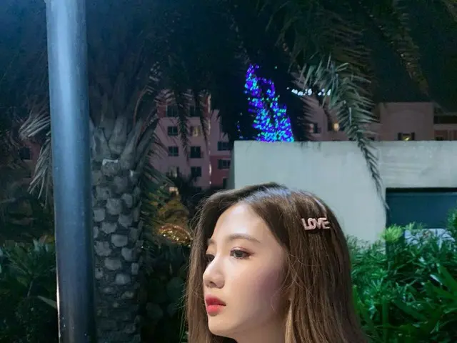 【T公式】CherryBullet，[ #유주#YUJU]轮盘我们来看一下这些图片〜🙃🤍   #樱桃子弹 #樱桃子弹