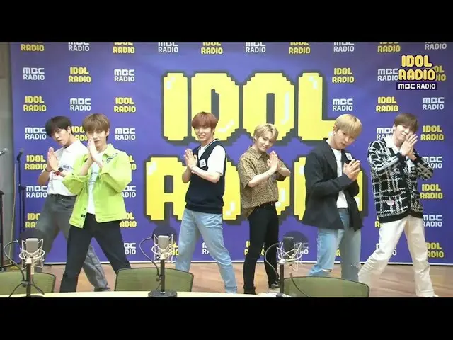 【公式mbk】[IDOL RADIO] ONEUS_的家庭混合泳_ 20200713  