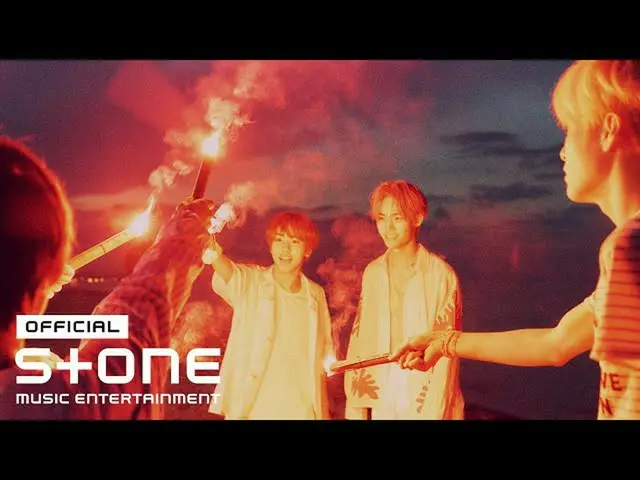 【公式cjm】TOO_ _（TOO _）-'一一计数（Count 1，2）'MV  