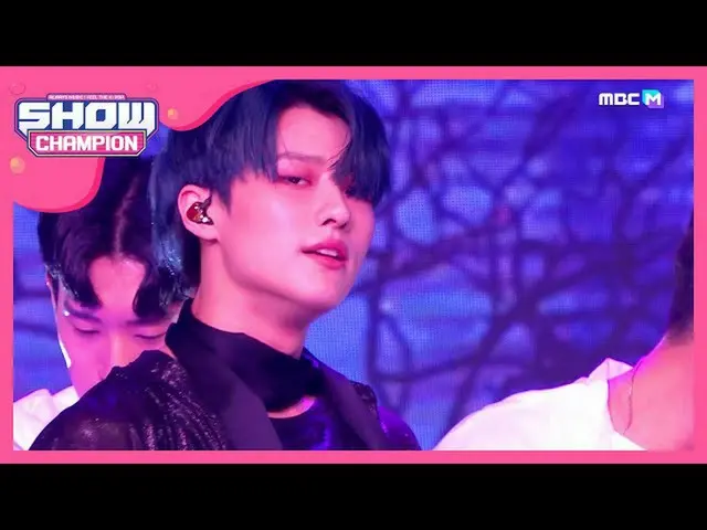 【公式mbｍ】[SHOW CHAMPION] [第一版] WOODZ（Cho Seung Youn _）-NOID l EP.362  