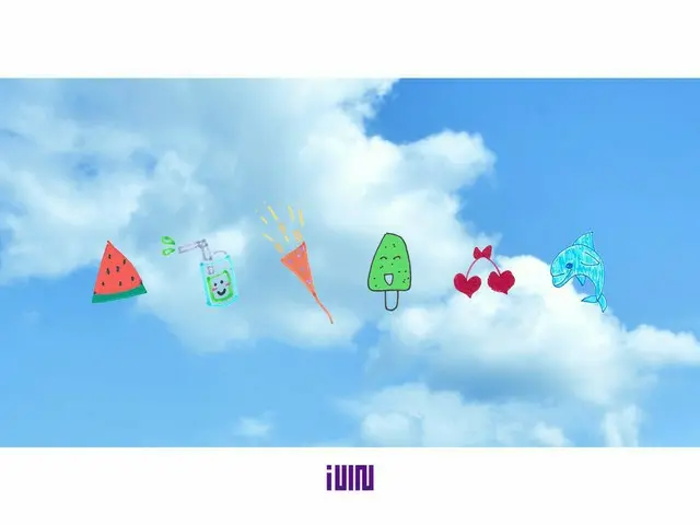 【Jt公式】CLC，RT G_I_DLE：🍉🧃🎉🍦🍒🐬   #女孩#GIDLE