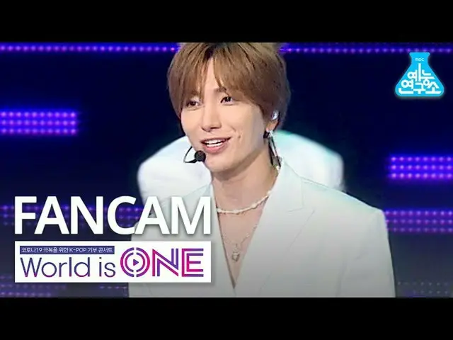 【公式mbk】[世界上唯一的垂直凸轮] SUPER JUNIOR_ Lee Teuk- SUPER Clap（SUPER JUNIOR_ _ Leeteuk F