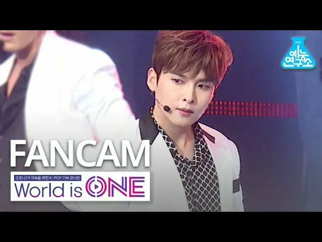 【公式mbk】[世界上唯一的垂直凸轮] SUPER JUNIOR_ Ryeowook-2YA2YAO！ （SUPER JUNIOR_ _ Ryeowook Fa