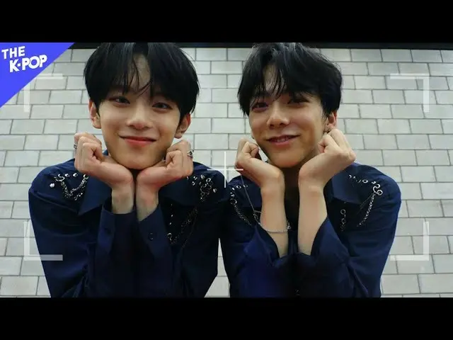 【公式sbp】VERIVERY_（VERIVERY_ _）门票[在演出背后200707]  