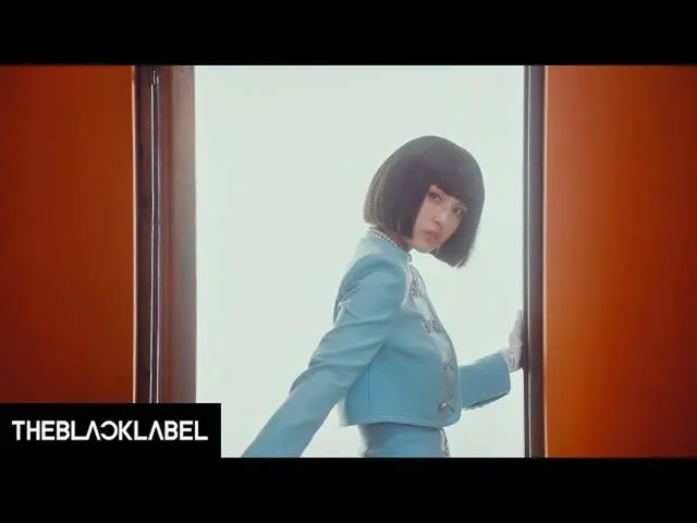 来自IOI的Somi（SOMI），在韩国引起轰动的新歌MV