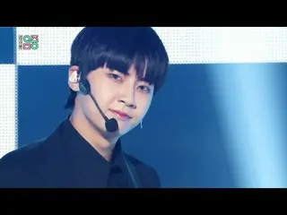 【公式mbk】[쇼! MUSIC CORE_ ] イ・ジンヒョク（UP10TION_ _ ）_  -난장판 (LEE JIN HYUK_  -Bedlam) 2