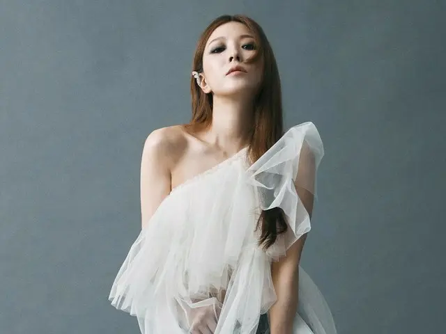 【D公式sm】#BoA #Boa