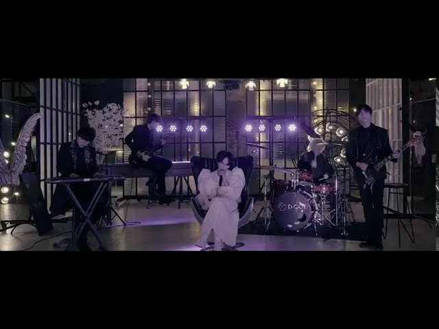 【公式ktm】D.COY_ _-GO AWAY(Teaer）  