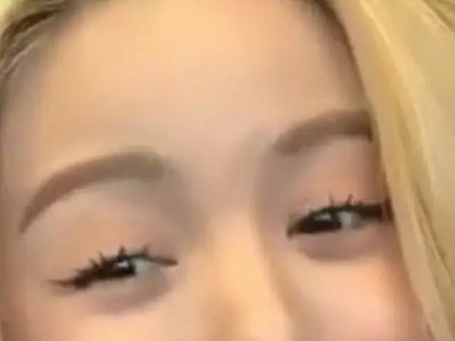 【jt公式】CLC，RT sssorn_CLC：请不要今天下雨