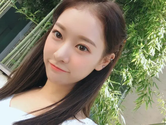 【T公式】CherryBullet，[ #Bora #BORA]🍒💜 我们的long  ☁️댤다댤🌙   #樱桃子弹 #樱桃子弹