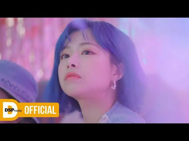 【公式】APRIL，APRIL(APRIL）Summer Special Album'Hello Summer'_ VIDEO #2 #김채원  