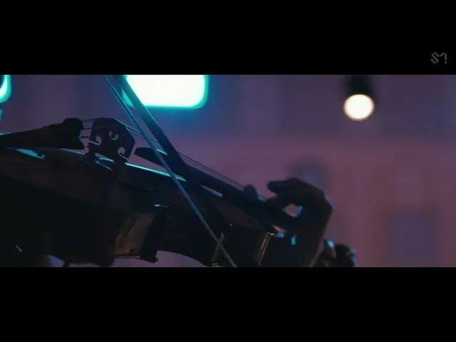 【公式smt】[STATION]首尔乡X园青年节（乐团版）的预告片  