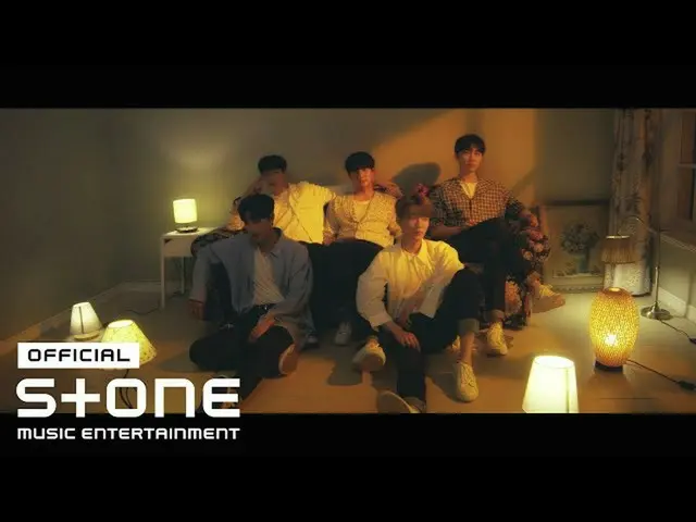 【公式cjm】THE MAN BLK_（THE MAN BLK_ _ _）-Time Turner（Over time）MV  