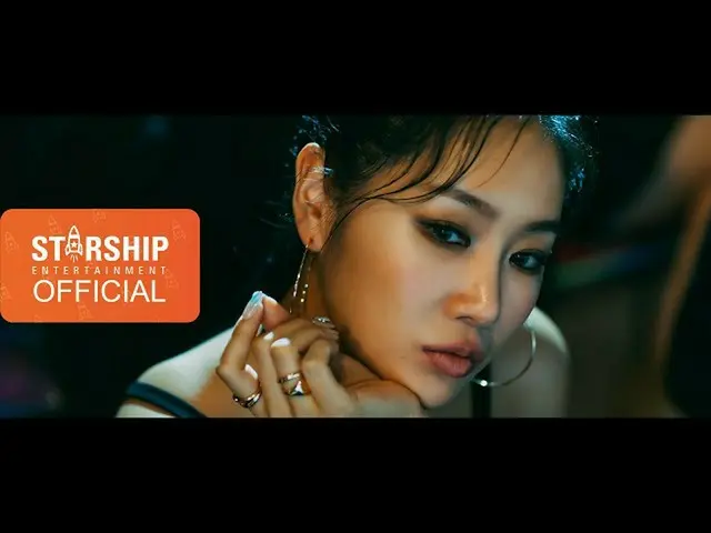 【D公式sta】RT official_soyou：[ #SOYOU]   #Owned' #GOTTA_GO（#Go）'  MV Teaser 1（预告片版）