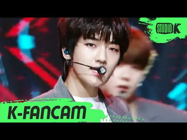 【公式kbk】[K-Fancam] 1THE9_朴成元Fancam'Bad Guy'（1THE9_ _朴成元Fancam）l MusicBank 200724 