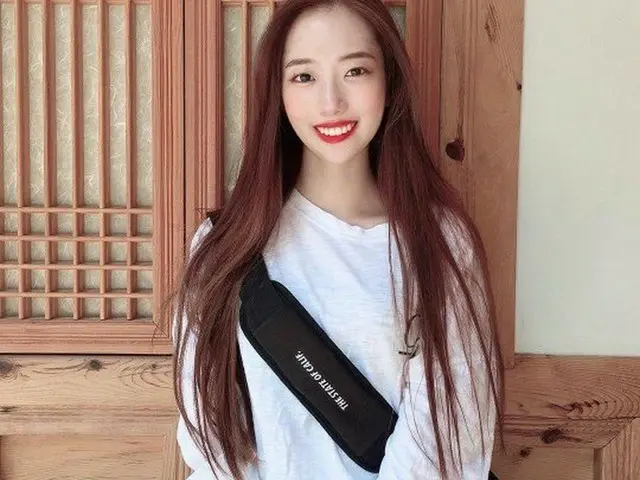 前“ ILUV”成员Sooyoung担心Mina暴露了对SNS的欺凌