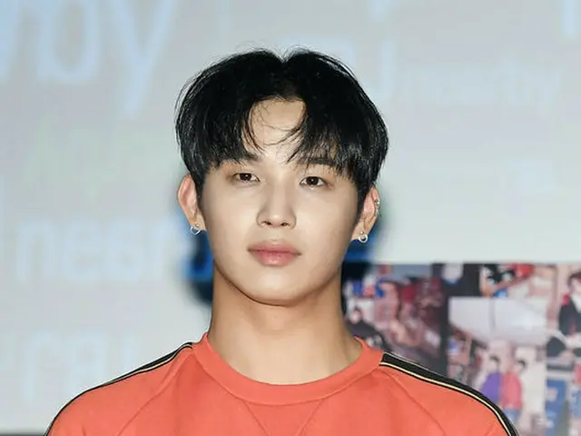 BTOB Hyungsik被分配给首都军团和军事乐队