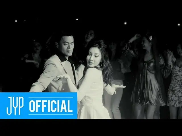 “ JYP创始人”，“ Mochi Gori”，“ Nizi项目之父” JY Park发布了新的歌曲预告片