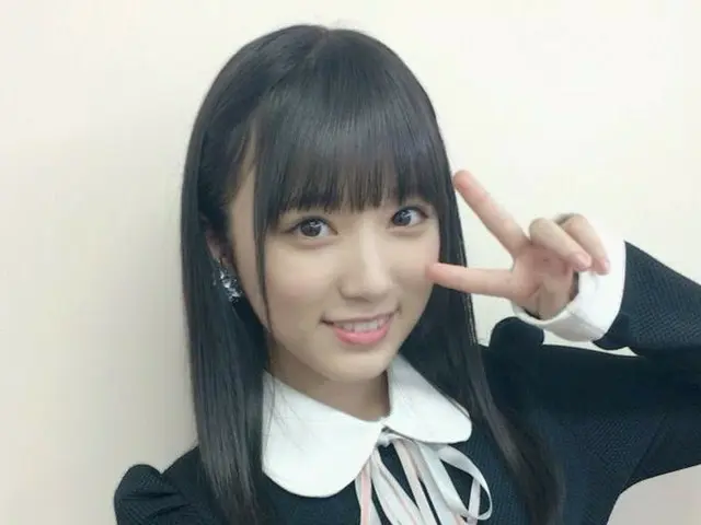 #IZONE Nak Yabuki，韩国活动的“之前/之后”是一个热门话题