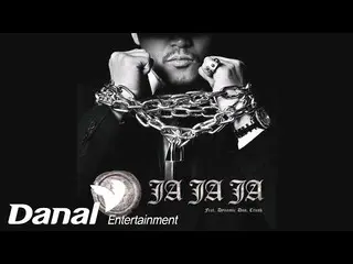 【公式与】YDG(杨东根）-JAJAJA(Feat。Dynamic Duo_，暗恋）ㅣYDG Series VOL.1 JAJAJA  
