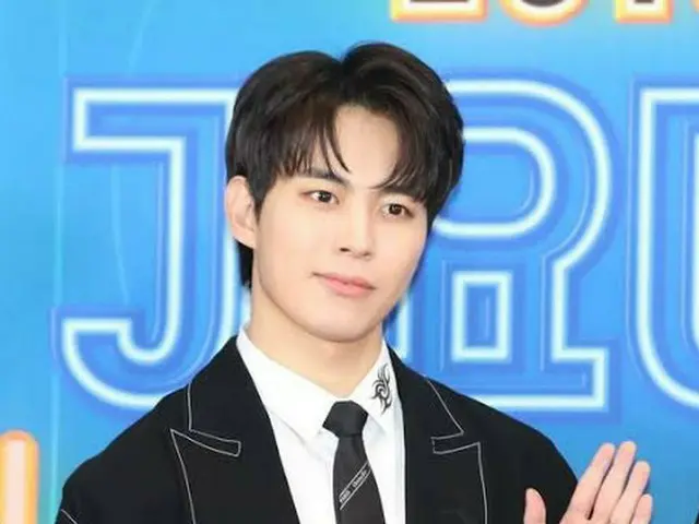 #VIXX洪斌正式宣布“退出”