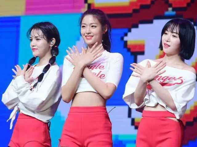 #Seol Hyun（AOA），话剧《跌倒板理论》