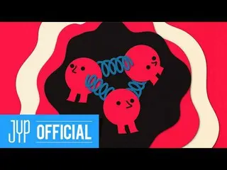 【公式jyp】DAY6（一天之夜）＜我们的书：胶子＞预告片  