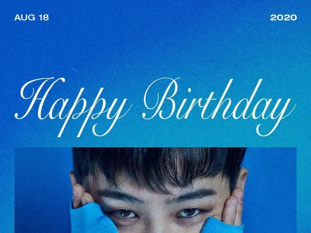 [D Official yg] HAPPY BIRTHDAY G-DRAGON 2020.08.18 #BIGBANG #Big Bang #GDRAGON#G-DRAGON #HAPPYBIRTHD