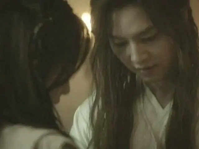 #BLACKPINK这是第一部主演电视剧的名称是“ Yuki Hana”