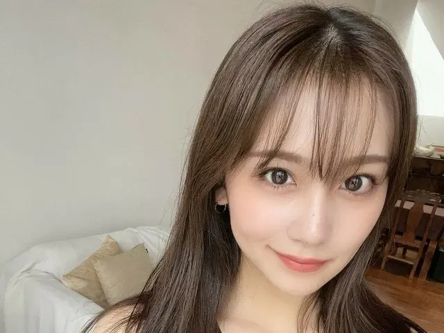 在韩国，人们谈论了来自“ AKB 48”的 #小岛真子和 #高桥首里，新的电晕和跨越日韩边界的“长距离友谊”